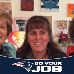 Meet your Posher, Denise